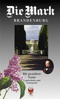 Cover: Die gestaltete Natur - Ammian Verlag