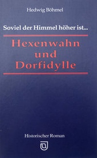 Abbildung von: Soviel der Himmel höher ist... - Jenzig