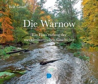 Abbildung von: Bildband Die Warnow - Demmler Verlag