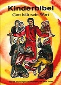 Cover: Gott h&auml;lt sein Wort - Concordia-Verlag - Concordia-BUCHhandlung GmbH & Co. KG
