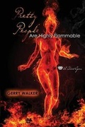 Cover: Pretty People Are Highly Flammable - Sfe Publishing