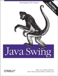Cover: Java Swing - O'Reilly