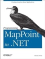 Cover: Programming MapPoint in .NET - O'Reilly
