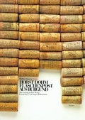 Cover: Flaschenpost aus Burgund - Keysersche Verlagsbuchhandlung