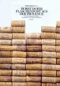 Cover: Flaschenpost aus der Provence - Keysersche Verlagsbuchhandlung