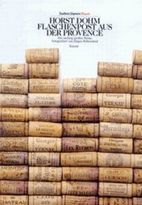 Enlarge image Cover: Flaschenpost aus der Provence - Keysersche Verlagsbuchhandlung