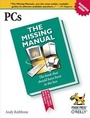 Cover: PCs: The Missing Manual - O'Reilly