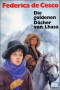 Cover: Die goldenen D&auml;cher von Lhasa - Neptun Verlag