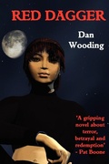 Cover: Red Dagger - Winepress Publishing