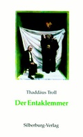 Cover: Der Entaklemmer - Silberburg
