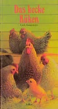 Cover: Das kecke K&uuml;ken - Sellier
