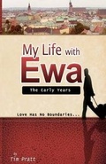 Cover: My Life with Ewa: The Early Years - Library Tales Publishing