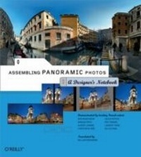 Abbildung von: Assembling Panoramic Photos: A Designer's Notebook - O'Reilly