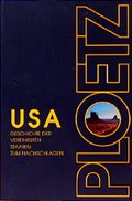 Cover: USA-Ploetz - Ploetz in Verlag Herder