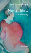 Cover: Maria f&auml;hrt - kyrene
