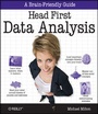 Cover: Head First Data Analysis - O'Reilly