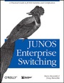 Cover: JUNOS Enterprise Switching - O'Reilly