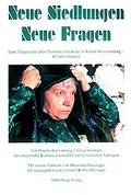 Cover: Neue Siedlungen, neue Fragen - Silberburg