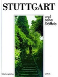 Cover: Stuttgart und seine St&auml;ffele - Silberburg