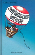 Cover: Satirische Verse - Silberburg