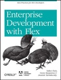 Cover: Enterprise Development with Flex - O'Reilly