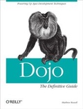 Abbildung von: Dojo: The Definitive Guide - O'Reilly