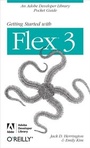 Cover: Getting Started with Flex 3 - O'Reilly