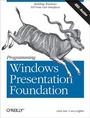 Cover: Programming Windows Presentation Foundation - O'Reilly