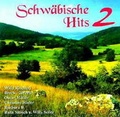 Cover: Schw&auml;bische Hits 2 - Silberburg