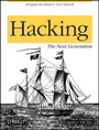 Cover: Hacking: The Next Generation - O'Reilly