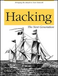 Cover: Hacking: The Next Generation - O'Reilly