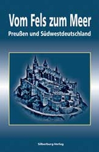Enlarge image Cover: Vom Fels zum Meer - Silberburg