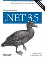Cover: Programming .NET 3.5 - O'Reilly