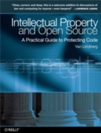 Abbildung von: Intellectual Property and Open Source - O'Reilly