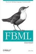 Cover: FBML Essentials - O'Reilly