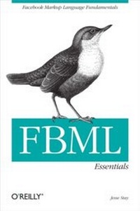 Enlarge image Cover: FBML Essentials - O'Reilly