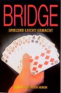 Cover: Bridge spielend leicht gemacht - Urania
