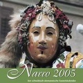 Cover: Narro 2005 - Silberburg