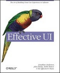 Enlarge image Cover: Effective UI - O'Reilly