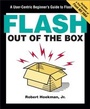 Cover: Flash Out of the Box - O'Reilly