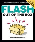 Cover: Flash Out of the Box - O'Reilly