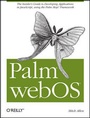 Cover: Palm webOS - O'Reilly