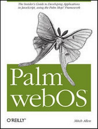 Abbildung von: Palm webOS - O'Reilly