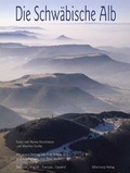 Cover: Die Schw&auml;bische Alb - Silberburg