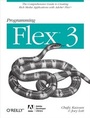 Cover: Programming Flex 3 - O'Reilly