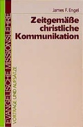 Cover: Zeitgem&auml;sse christliche Kommunikation - Liebenzeller Mission