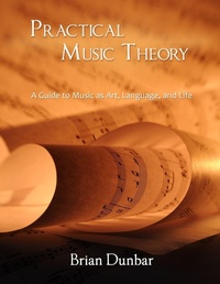Enlarge image Cover: Practical Music Theory - Factum Musicae
