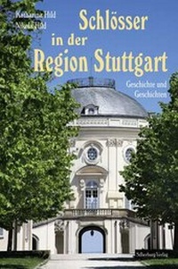 Abbildung von: Schlösser in der Region Stuttgart - Silberburg