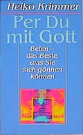 Cover: Per du mit Gott - Liebenzeller Mission