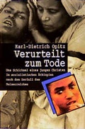Cover: Zum Tode verurteilt - Liebenzeller Mission